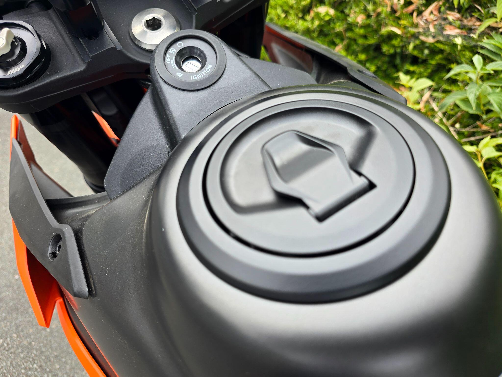 2026 KTM 
